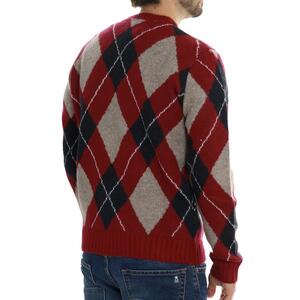 MAGLIA BERZOT BL11 - Mad Fashion | img vers.300x/